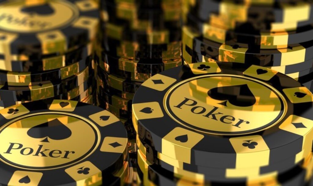 How Real Casino Poker Chips Are Made 2024 Guide Business RU