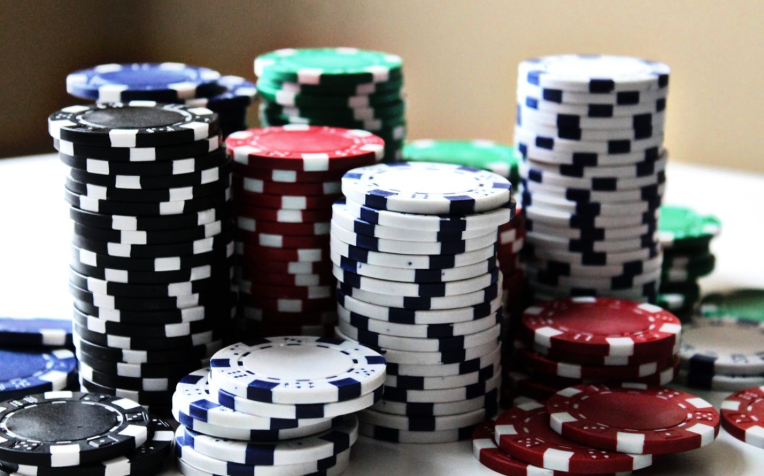 How Real Casino Poker Chips Are Made 2024 Guide Business RU