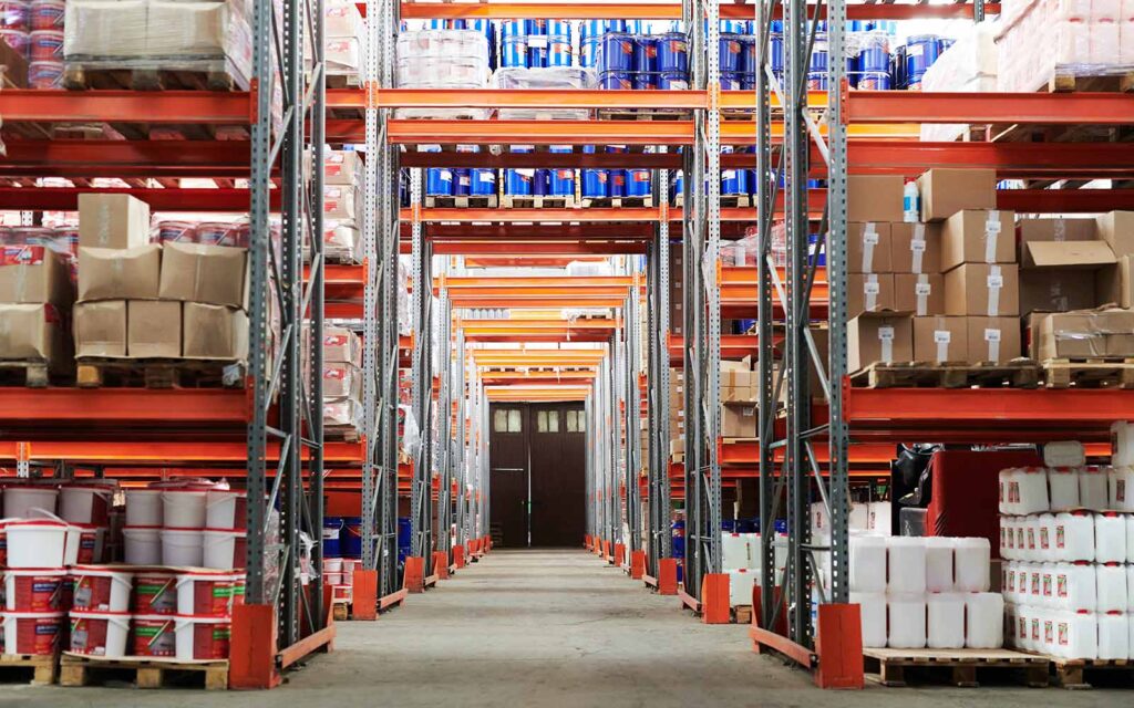Leasing vs. Buying a Warehouse