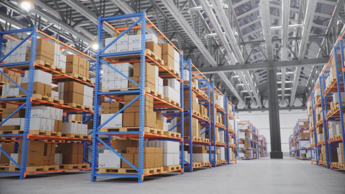 Buying a Warehouse
