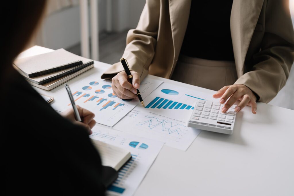 Analyzing Income Statements