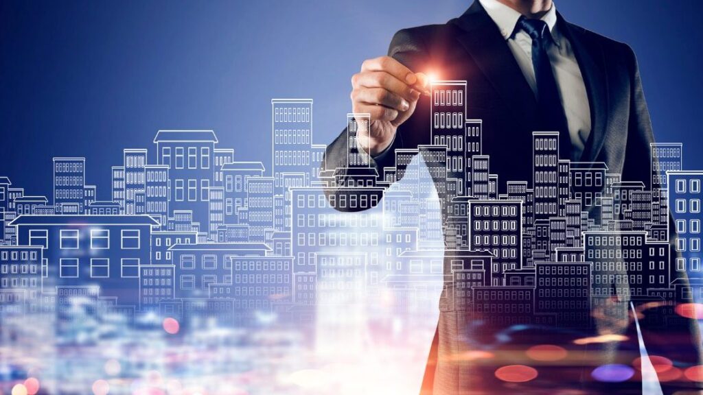 Education and Research before investing in real estate