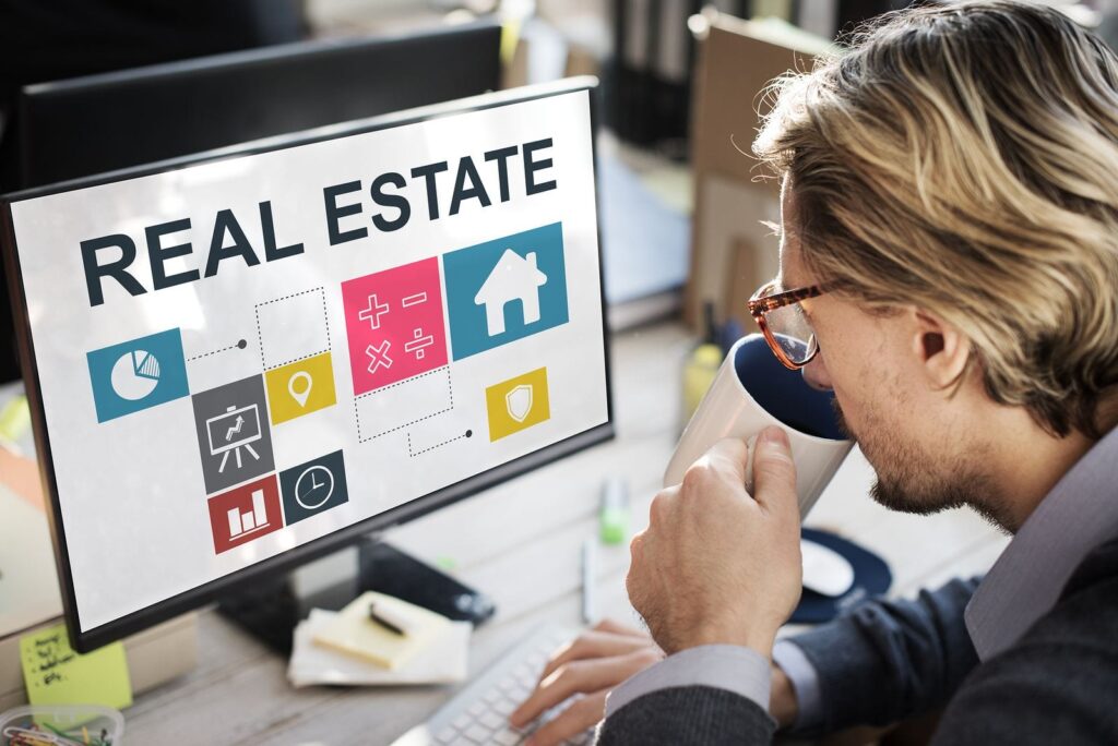 real estate investment game